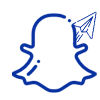 Telegram & Snapchat Marketing